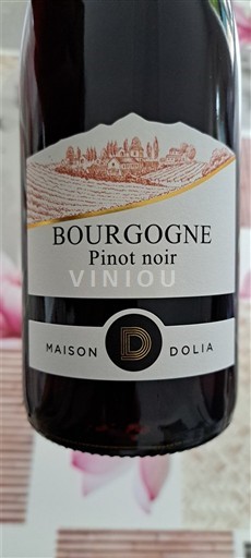 Bourgondië Bourgogne Maison Dolia 2024