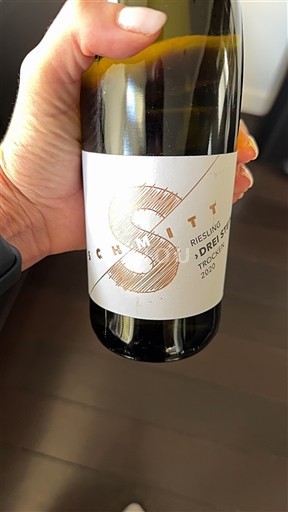 Alsace Schmitt Dreist 2020