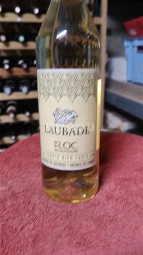 Sud-Ovest Floc di Guascogna Laubade Floc de Gascogne Senza annata