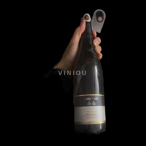 Rheinhessen Not Specified Weingut Krebs-Grode Riesling Kalkstein 2010