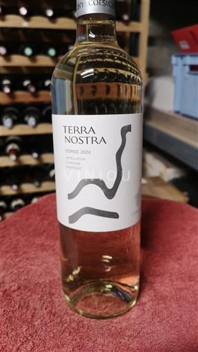 Corse Đảo sắc đẹp Terra Nostra 2024