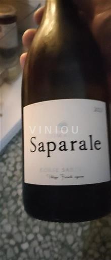 Corsica Sartena Saparale 2020