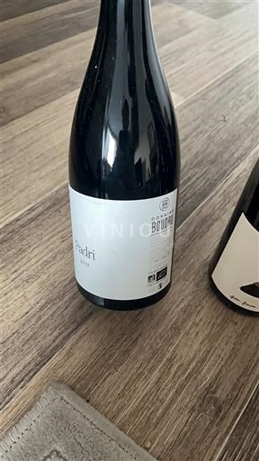 Roussillon Côtes-du-Roussillon Domaine Boudau Padri 2021
