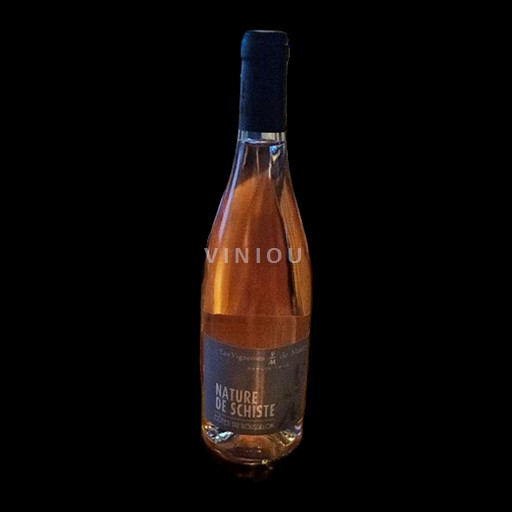 Roussillon Maury Les Vignerons de Maury Nature de Schiste 2024