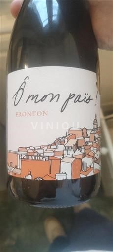 Zuidwest-Frankrijk Fronton Ô mon païs! 2023