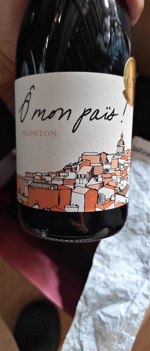 Sudoeste Fronton Ô mon païs! 2023