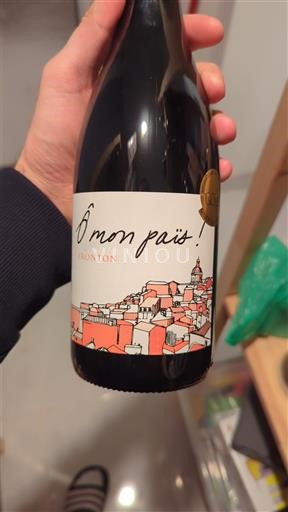 Sydvestfrankrig Fronton Ô mon païs! 2023