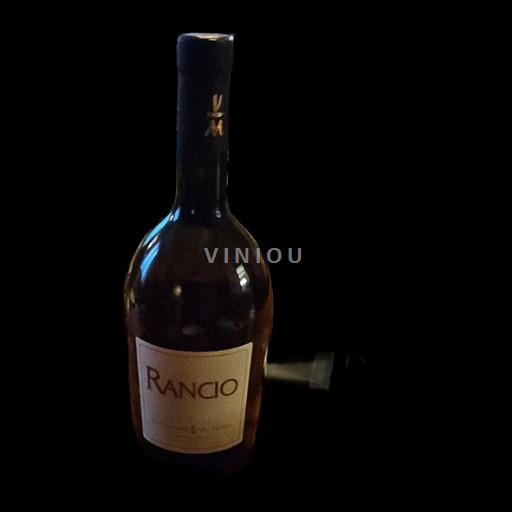 Roussillon Maury LES VIGNERONS DE MAURY Rancio Senza annata
