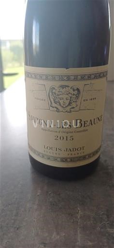 Burgund Savigny-lès-Beaune Louis Jadot 2015