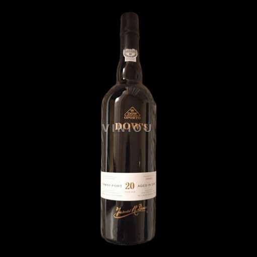 Bồ Đào Nha Porto Dow's 20 Years Old Tawny Port 2005