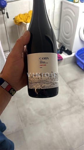 Langvedok Ni doloceno Camin des Carrassonnais 2024