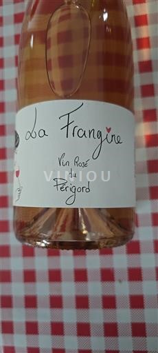 Aquitaine và Charentes Périgord La Frangine Không niên vụ