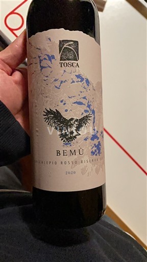 Lombardei Nicht spezifiziert Tosca Bemu 2020
