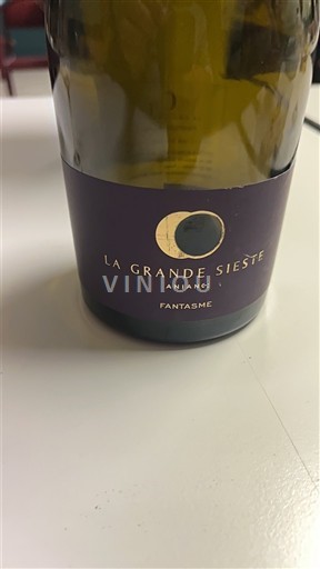 Langvedok Ni doloceno La Grande Sieste Fantasme 2019
