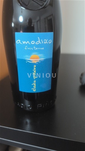 Galicia Määrittelemätön Eladio Piñeiro Amodiño Finis Terrae 2018