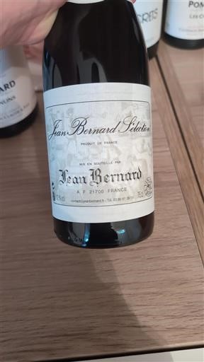 Sudoeste No especificado Jean Bernard Pom RDS Selection Sin añada