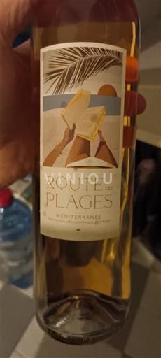 Provence, Ala-Rhônen laakso, Korsika Méditerranée Route des Plages Ei vuosikertaa