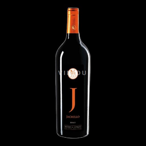 Calabria Russo & Longo Jachello 2019