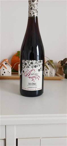 Beaujolais Juliénas Andréza 2024