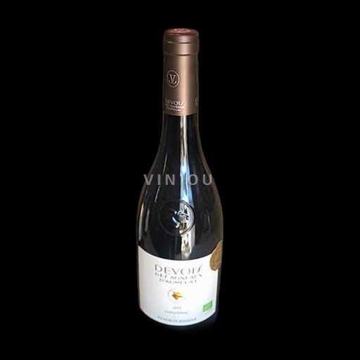 Languedoc Devois des Agneaux Aumelas 2022