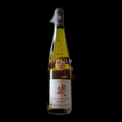 Alsace Grand Cru Domaine Welty Bélénus 2021