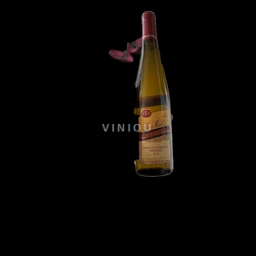 Alsazia Non specificato Grand Cru Louis Hauller 2016