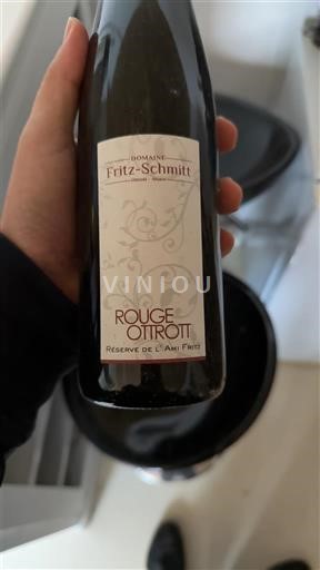 Alsácia Não especificado Fritz-Schmitt Réserve de l'Ami Fritz 2018