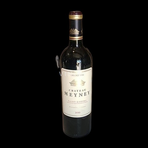 Bordeaux Saint-Estèphe Meyney 2019