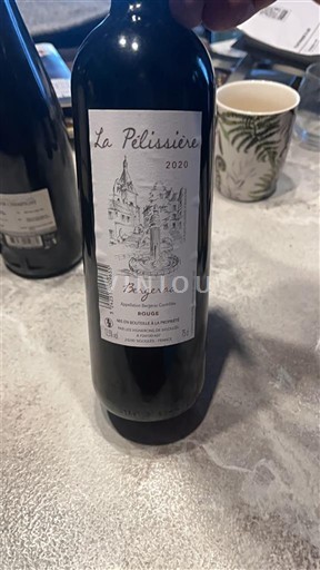 Southwest Bergerac La Pélissière 2020