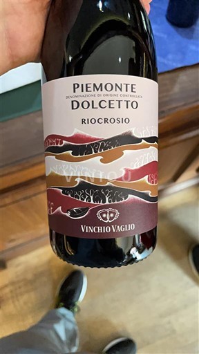 Campania Wines Cilento Vinchio Vaglio 2023