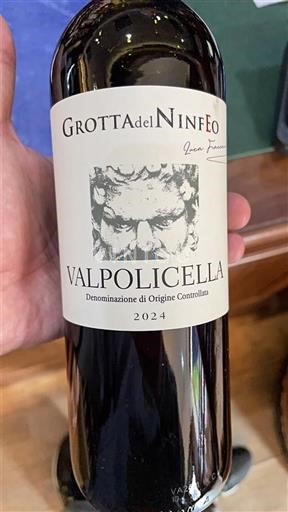 Veneto Valpolicella Grotta del Ninfo 2024