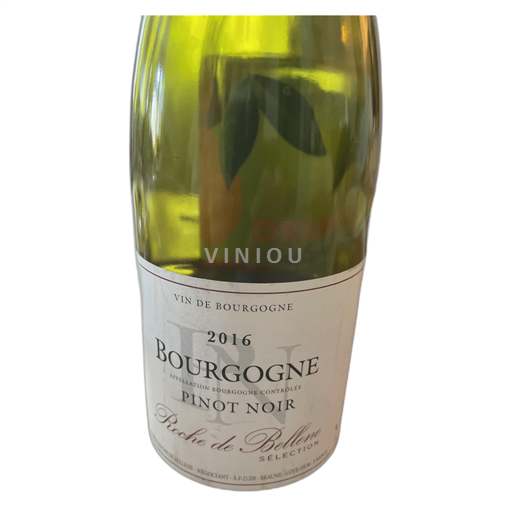 Bourgogne Roche de Bellene 2016