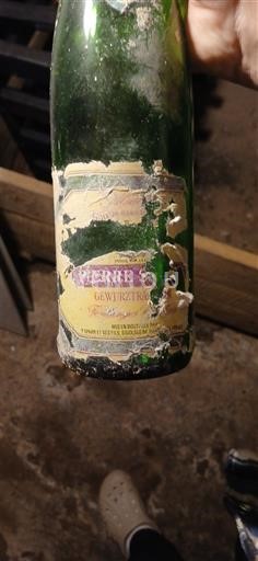 Alsazia Non specificato Grand Cru Pierre Sparr 1996