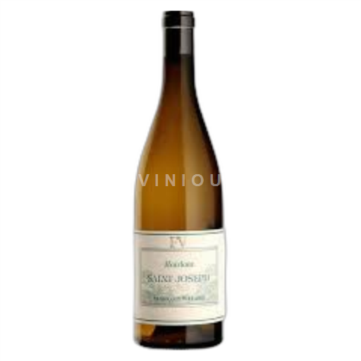 Thung lũng Rhône Saint-Joseph François Villard Mairlant 2022