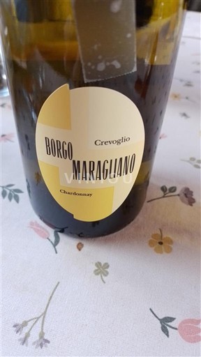 Piedmont Not Specified Borgo Maragliano Crevoglio 2024