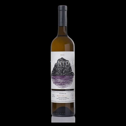Peloponnesos Monemvasia Monemvasia Winery Tsimbidi 2024