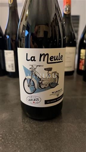 Southwest Madiran Domaine Laplace La Meule 2023