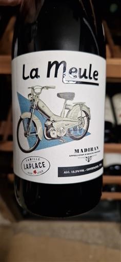 South West Madiran Domaine Laplace La Meule 2023