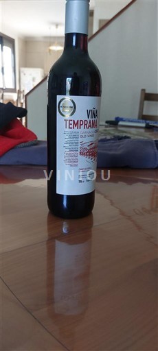 Aragon Không được chỉ định Viña Temprana 2022
