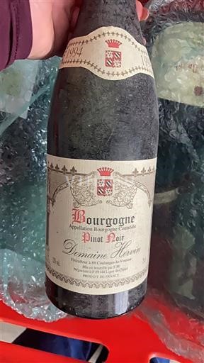 Bourgondië Bourgogne Domaine Henri 1994