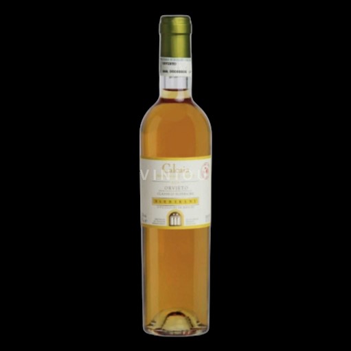 Umbria Orvieto Barberani Calcaia 2020