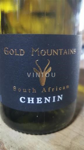 Olifants Määrittelemätön Gold Mountains 2024