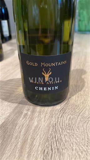 Olifants Không được chỉ định Gold Mountains 2024