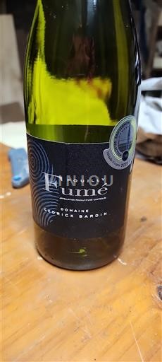Loiredalen Pouilly-fumé Domaine Cedrick Bardin 2024