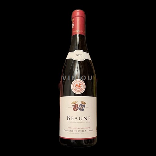 Burgundsko Beaune Domaine Lycée Viticole 2023