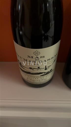 Languedoc Ospecificerad Mas de Daumas Gassac 2024