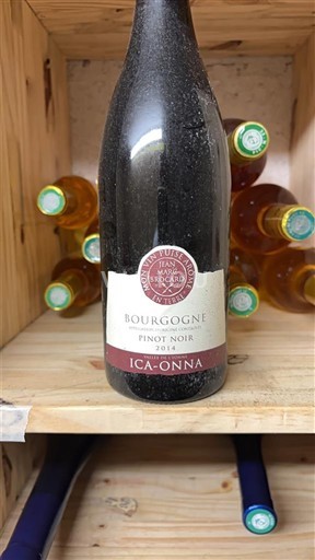Bourgondië Bourgogne Ica-Onna 2021