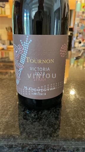 Victoria No especificado Tournon Syrah 2023