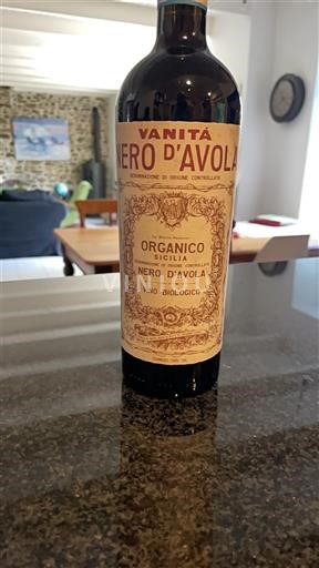 Abruzzo Vinero avola VANITA Non-Vintage