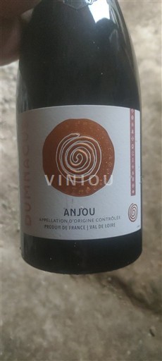 Loirevallei Anjou Domaine Dumagny 2023